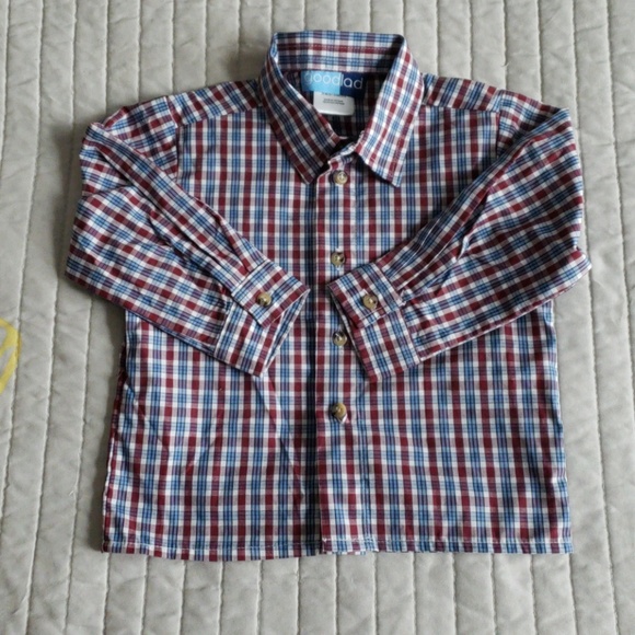 Boys 24Months Top and Pant Bundle - Picture 7 of 8